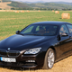 Illustration for article titled The BMW 640d Gran Coupe Is The Best Pointless Car In The World